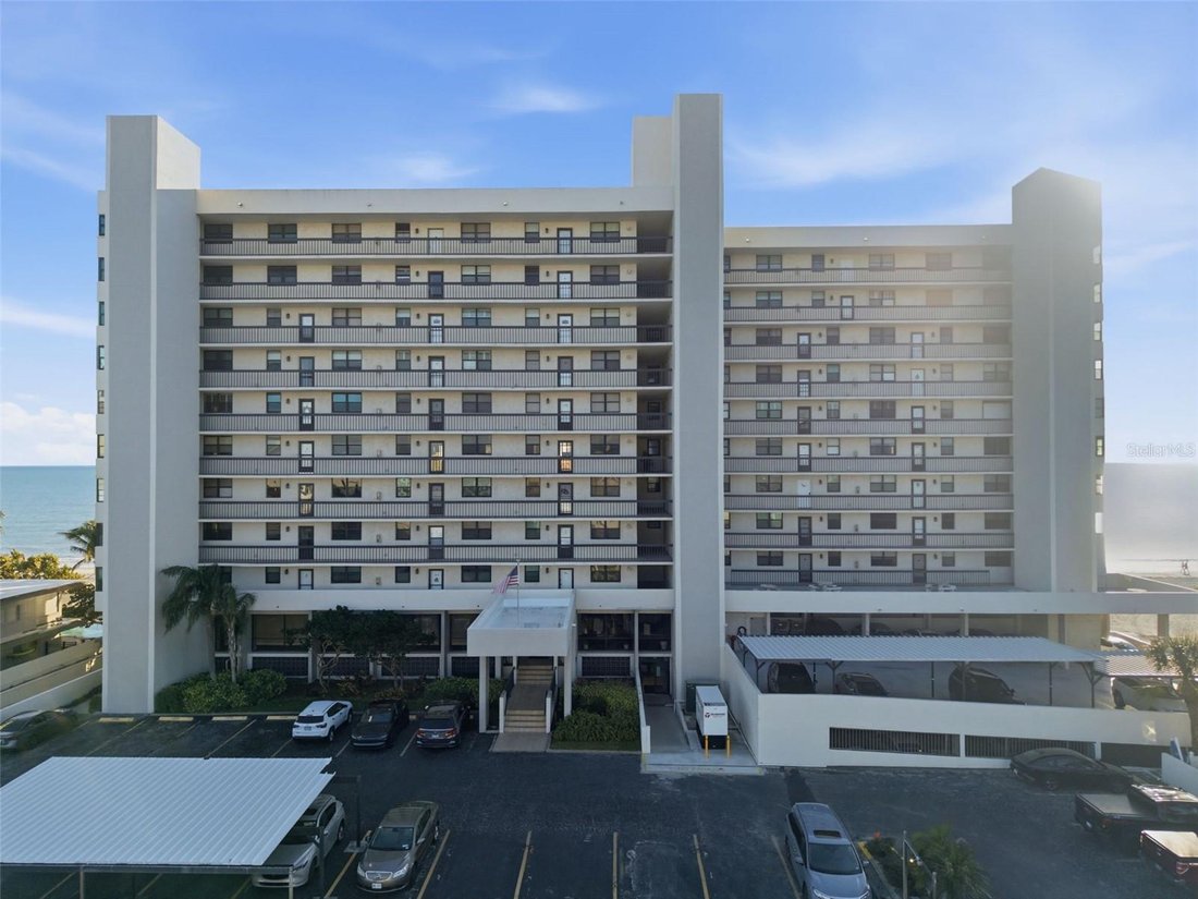 Condo in Madeira Beach, Florida, United States 3 - 17604350
