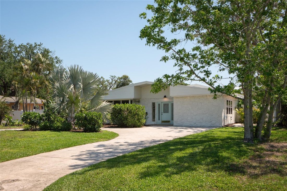House in St. Petersburg, Florida, United States 3 - 17603937