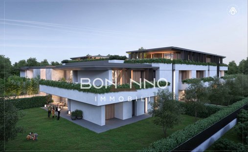 Apartment in Montebelluna, Veneto, Italy 1