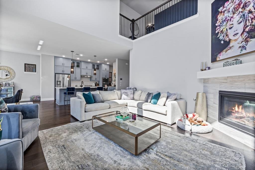 House in Dallas, Texas, United States 3 - 17610224