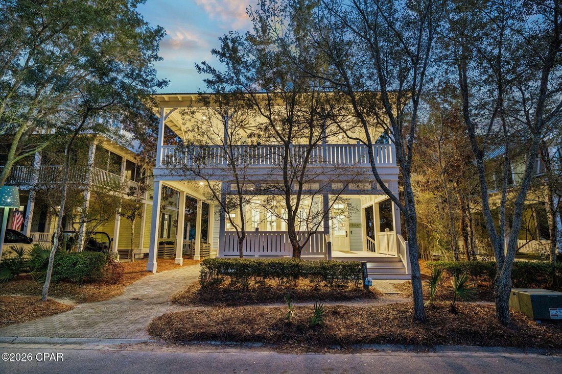 House in Santa Rosa Beach, Florida, United States 4 - 17612637