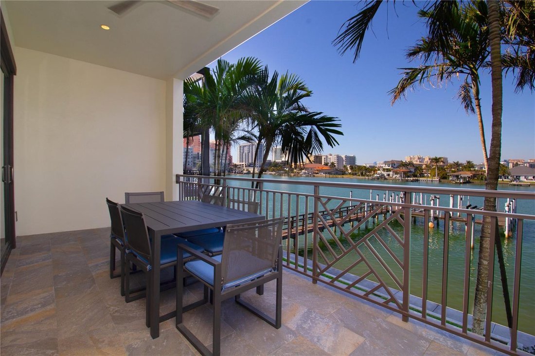 Townhouse in Clearwater, Florida, United States 2 - 17603340