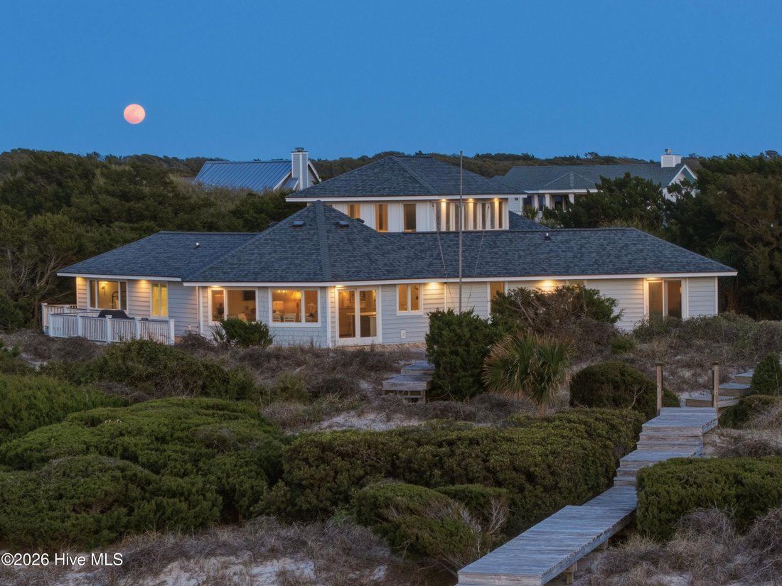 House in Southport, North Carolina, United States 5 - 17413479