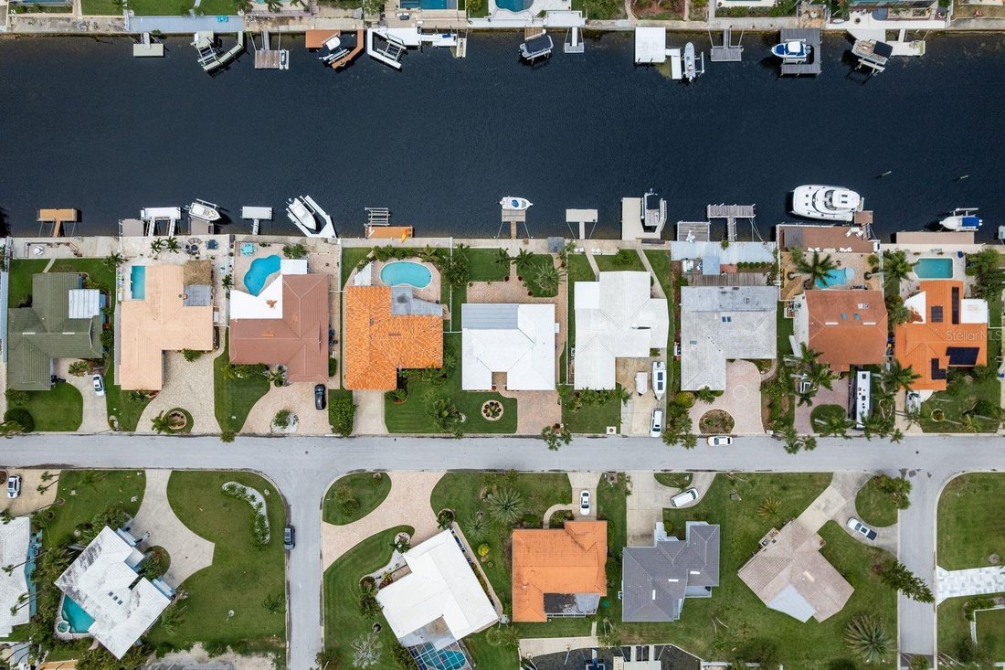 House in New Port Richey, Florida, United States 4 - 17604173
