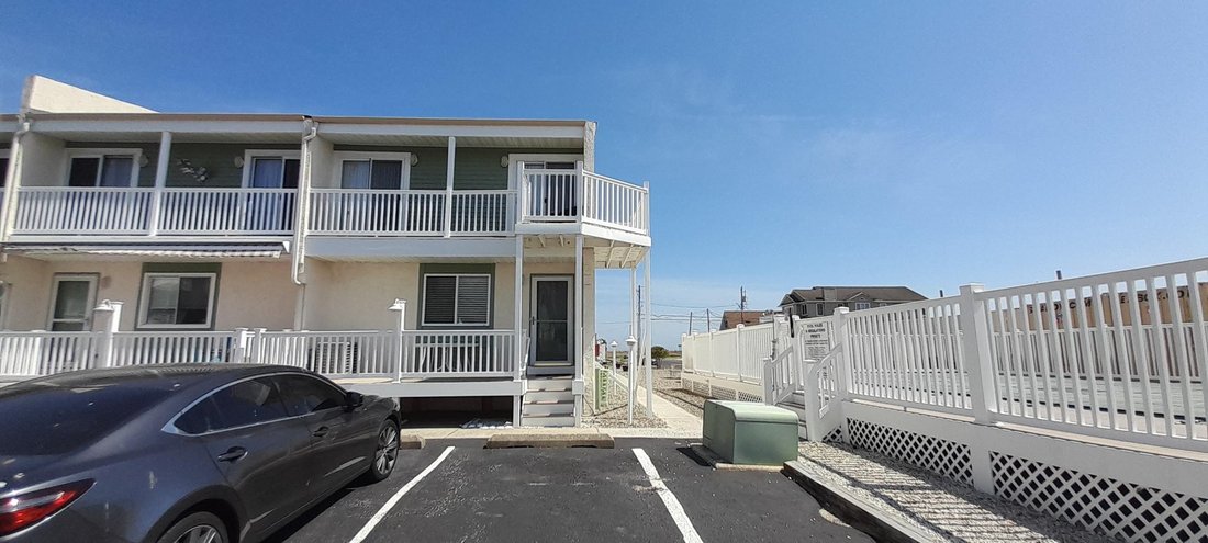 Condo in Wildwood, New Jersey, United States 1 - 17602943