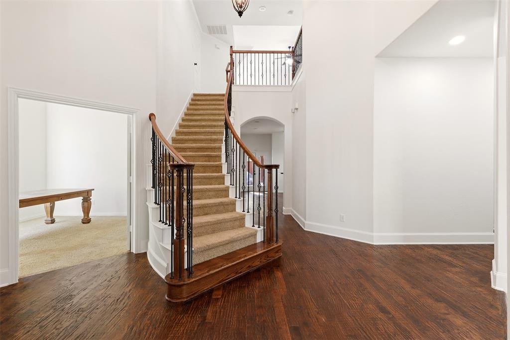 House in Allen, Texas, United States 4 - 17610957