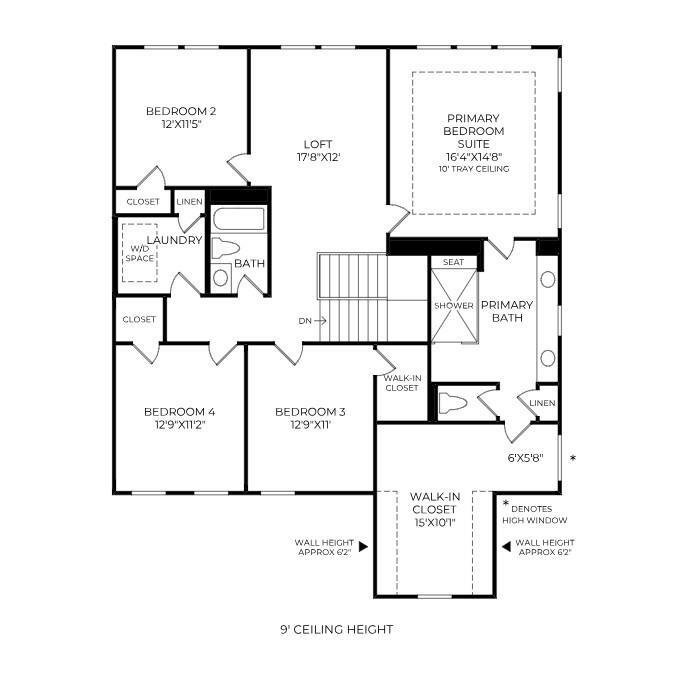 House in Cumming, Georgia, United States 3 - 17613649