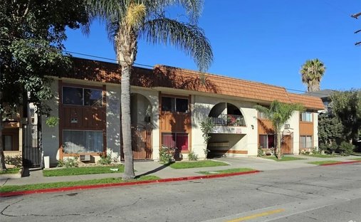 Santa Ana, California, United States 1