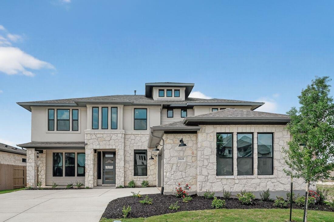 House in Austin, Texas, United States 1 - 16588360