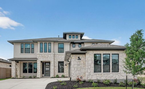 House in Austin, Texas, United States 1