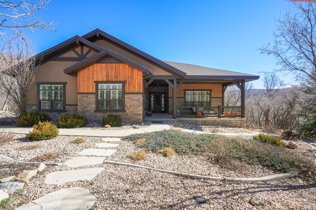 House in Springville, Utah, United States 1 - 17601860