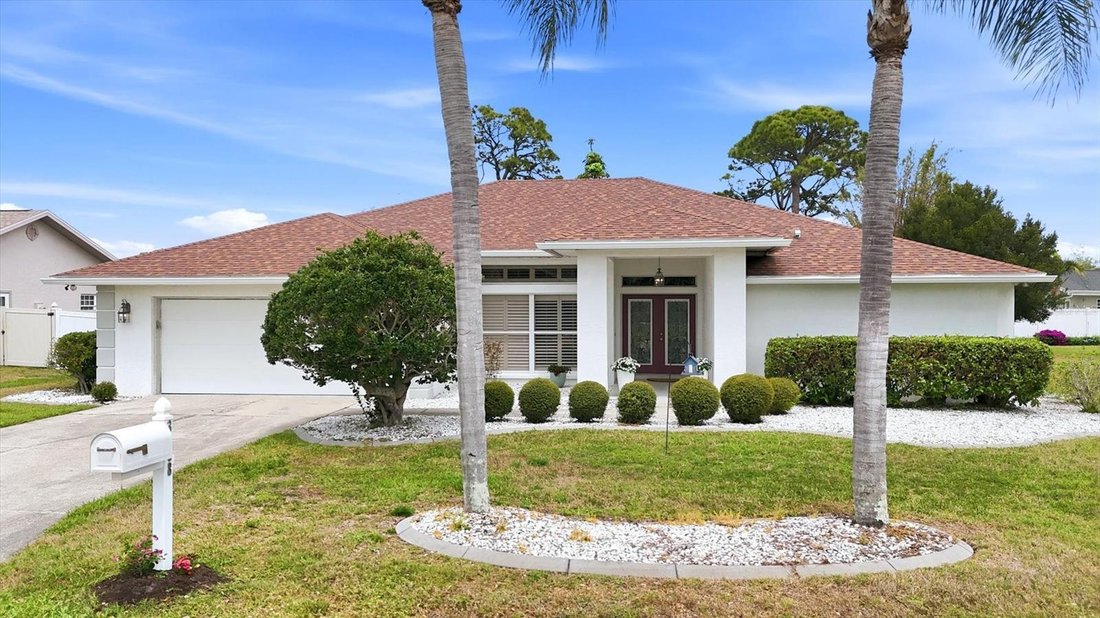 House in Bradenton, Florida, United States 1 - 17604678