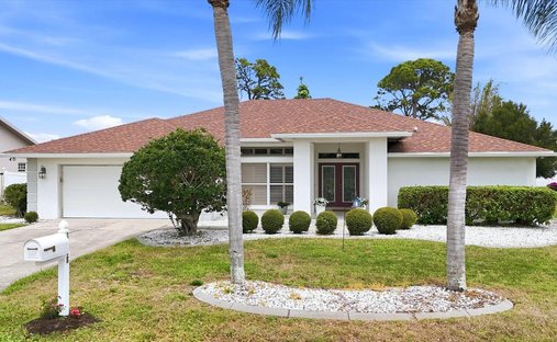 House in Bradenton, Florida, United States 1