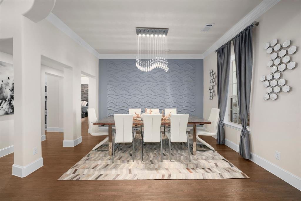 House in Frisco, Texas, United States 5 - 17610888