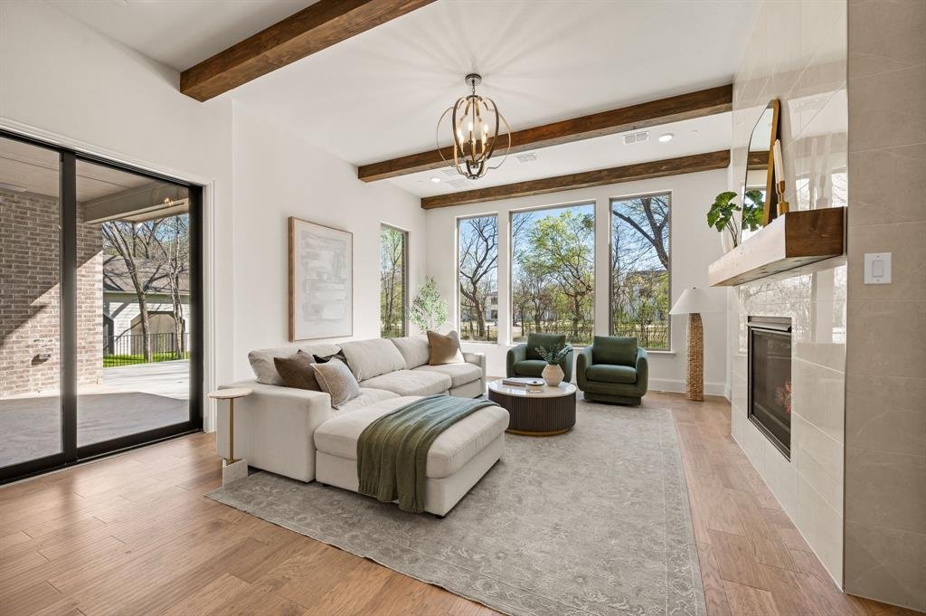 House in Keller, Texas, United States 3 - 17610362