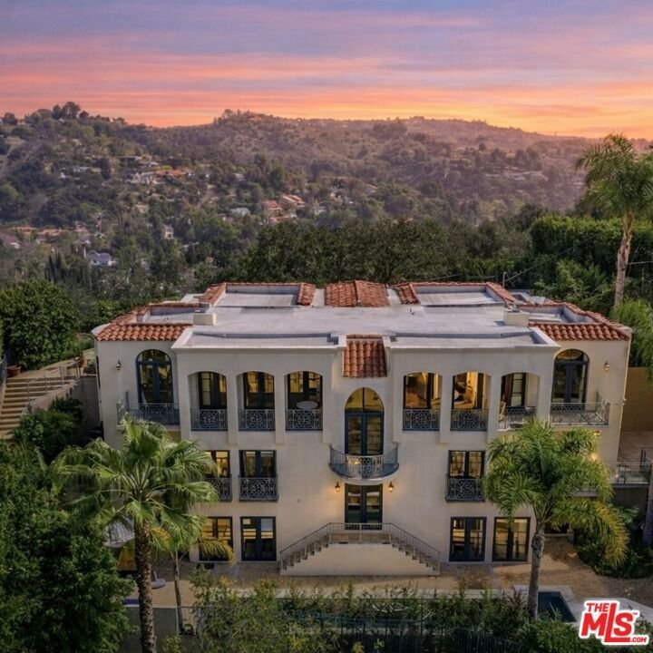 House in Beverly Hills, California, United States 1 - 17606684