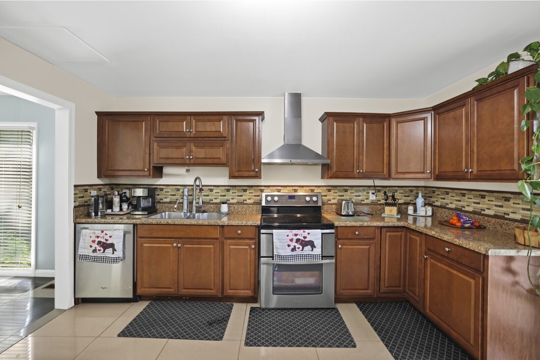 House in Mt. Juliet, Tennessee, United States 5 - 17608146