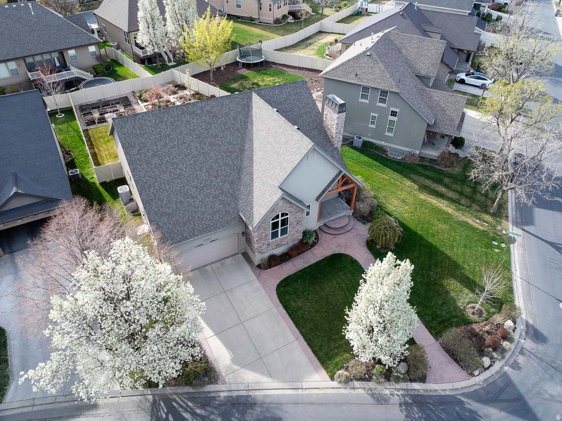 House in Mapleton, Utah, United States 3 - 17601679