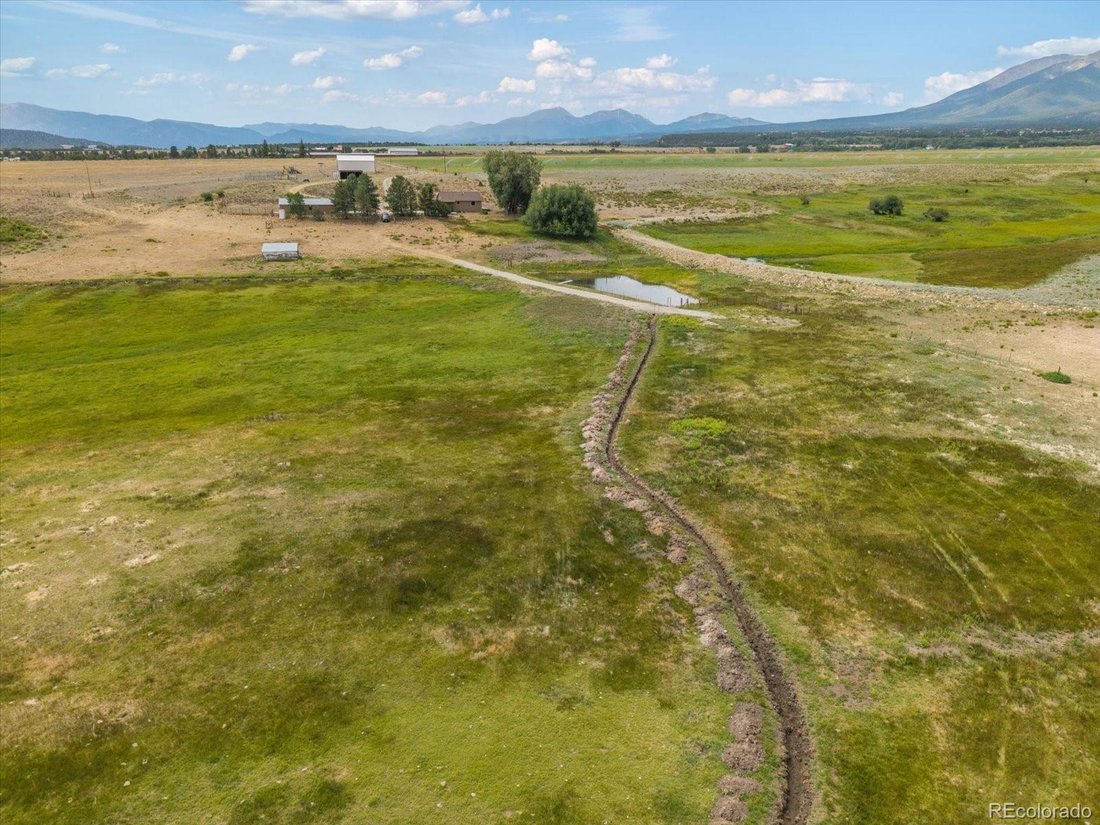 House in Nathrop, Colorado, United States 5 - 17611666