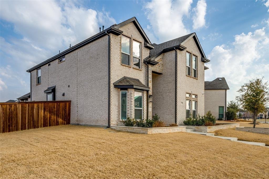 House in Frisco, Texas, United States 2 - 17610513