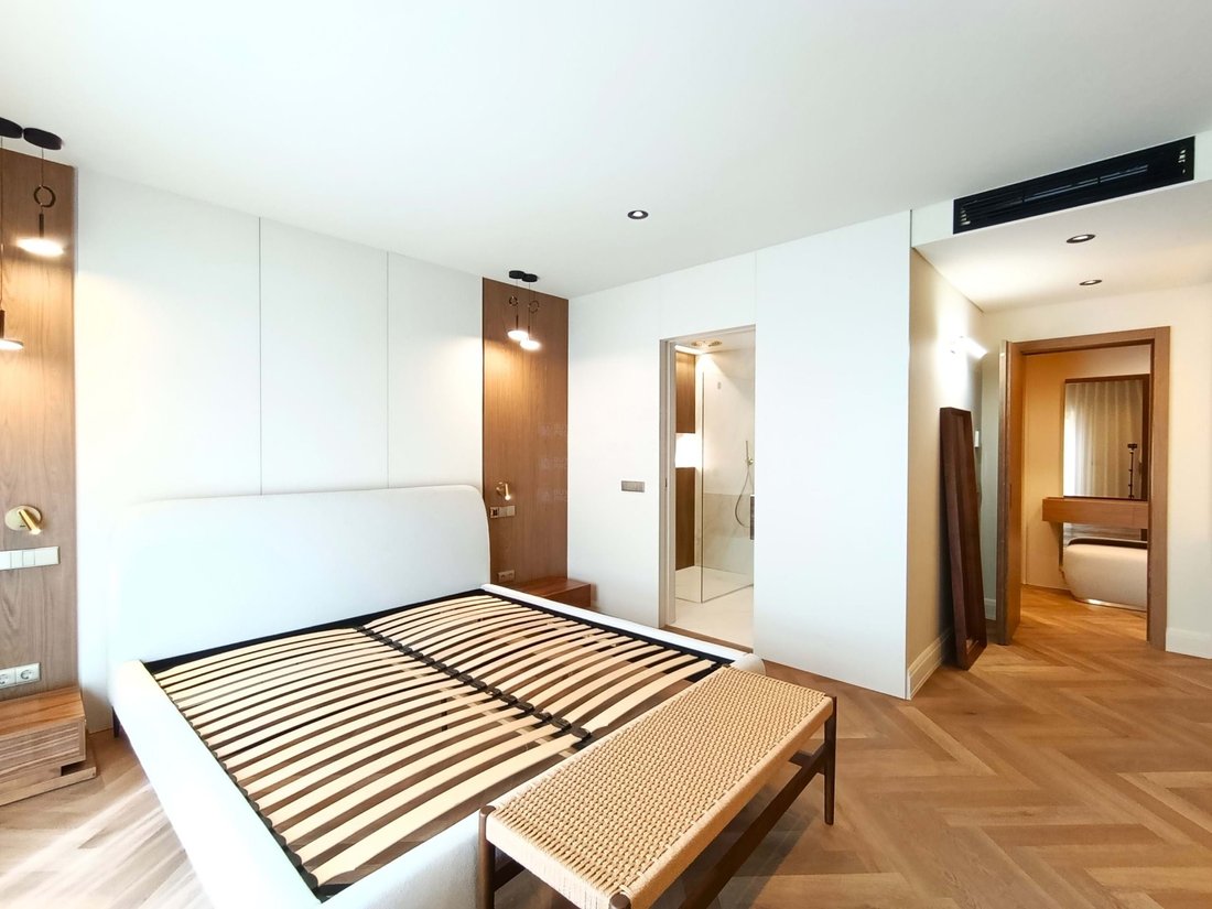 Apartment in Lagoa e Carvoeiro, Algarve, Portugal 4 - 17611567