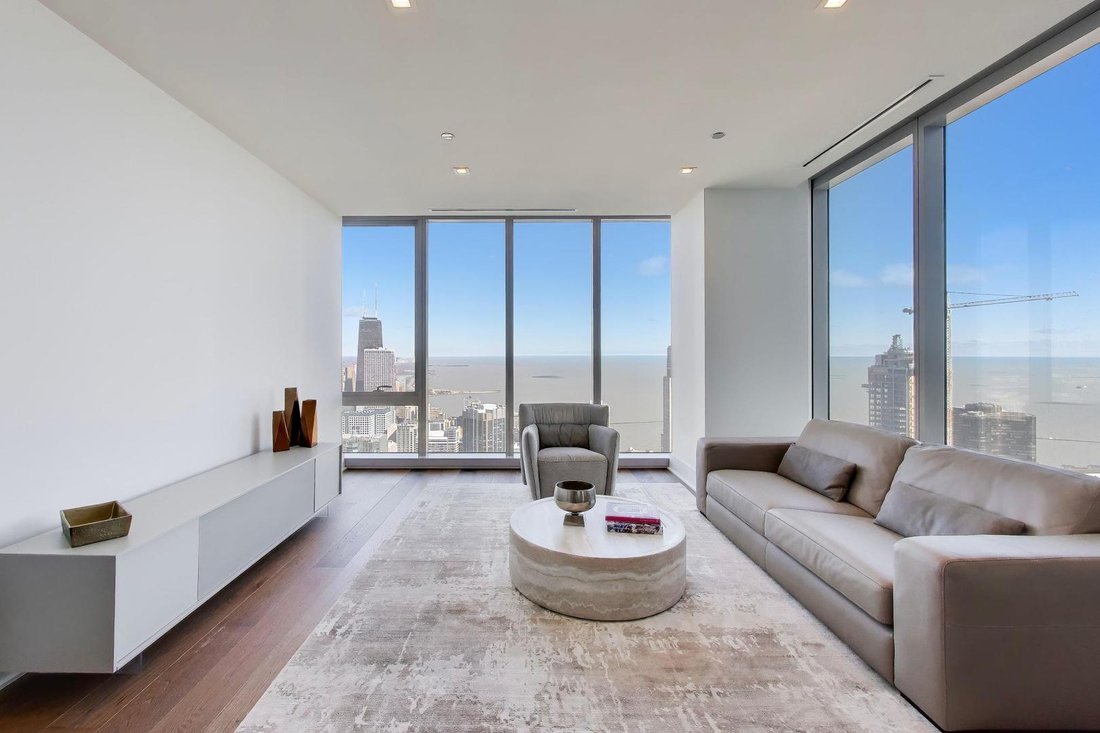 Condo in Chicago, Illinois, United States 5 - 17041780