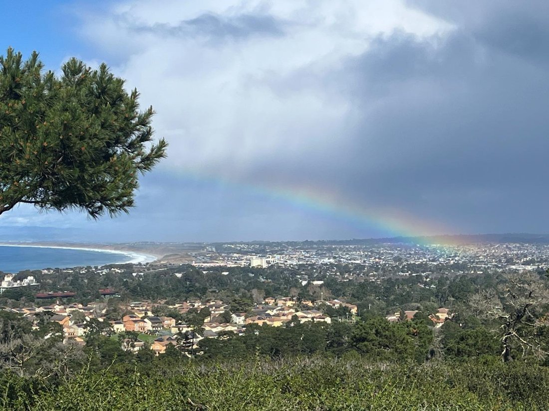 House in Carmel-by-the-Sea, California, United States 4 - 17600518