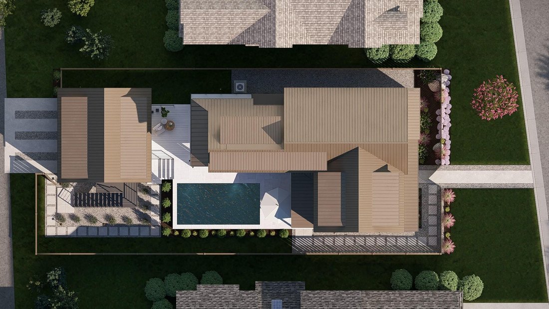 House in Austin, Texas, United States 5 - 17609149