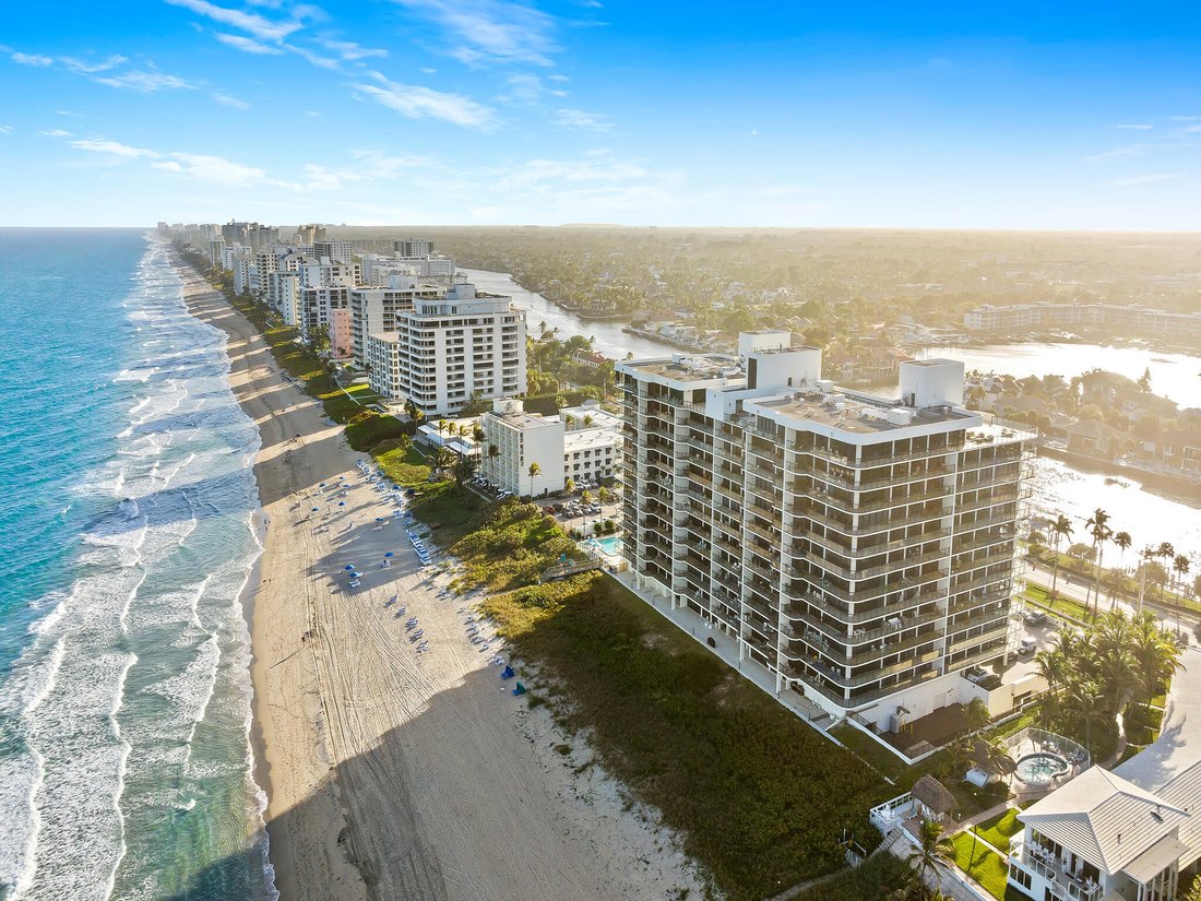 Condominio a Boca Raton, Florida, Stati Uniti 3 - 16633666