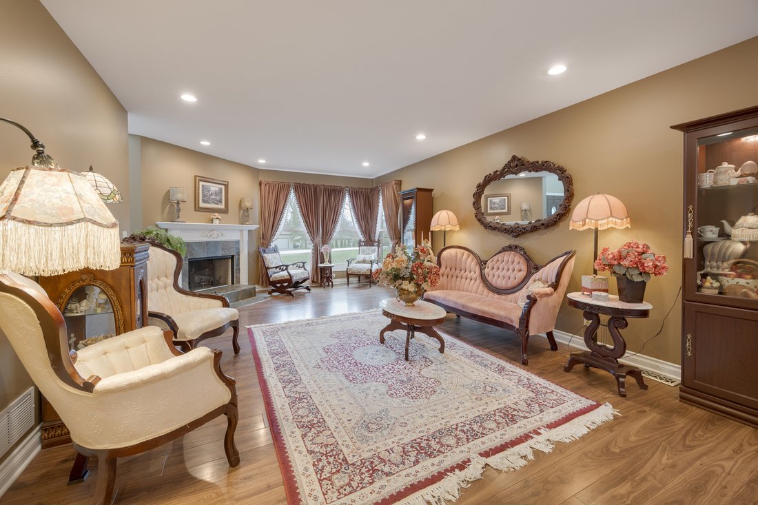 House in Roselle, Illinois, United States 5 - 17608241