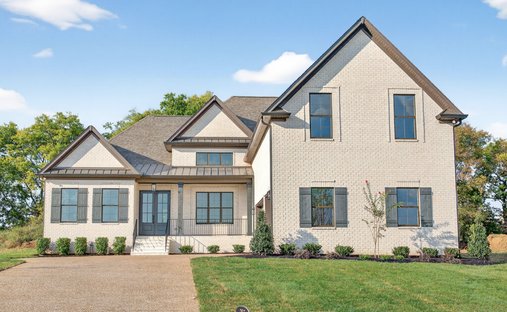 House in Gallatin, Tennessee, United States 1