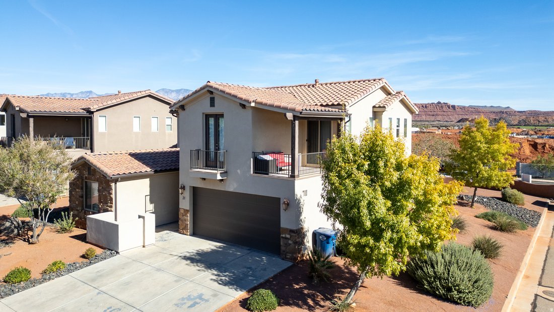 House in Santa Clara, Utah, United States 3 - 17602133