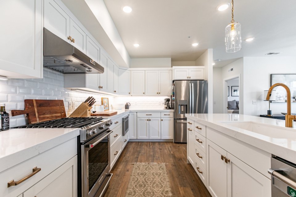 Condo in Holladay, Utah, United States 4 - 17601887