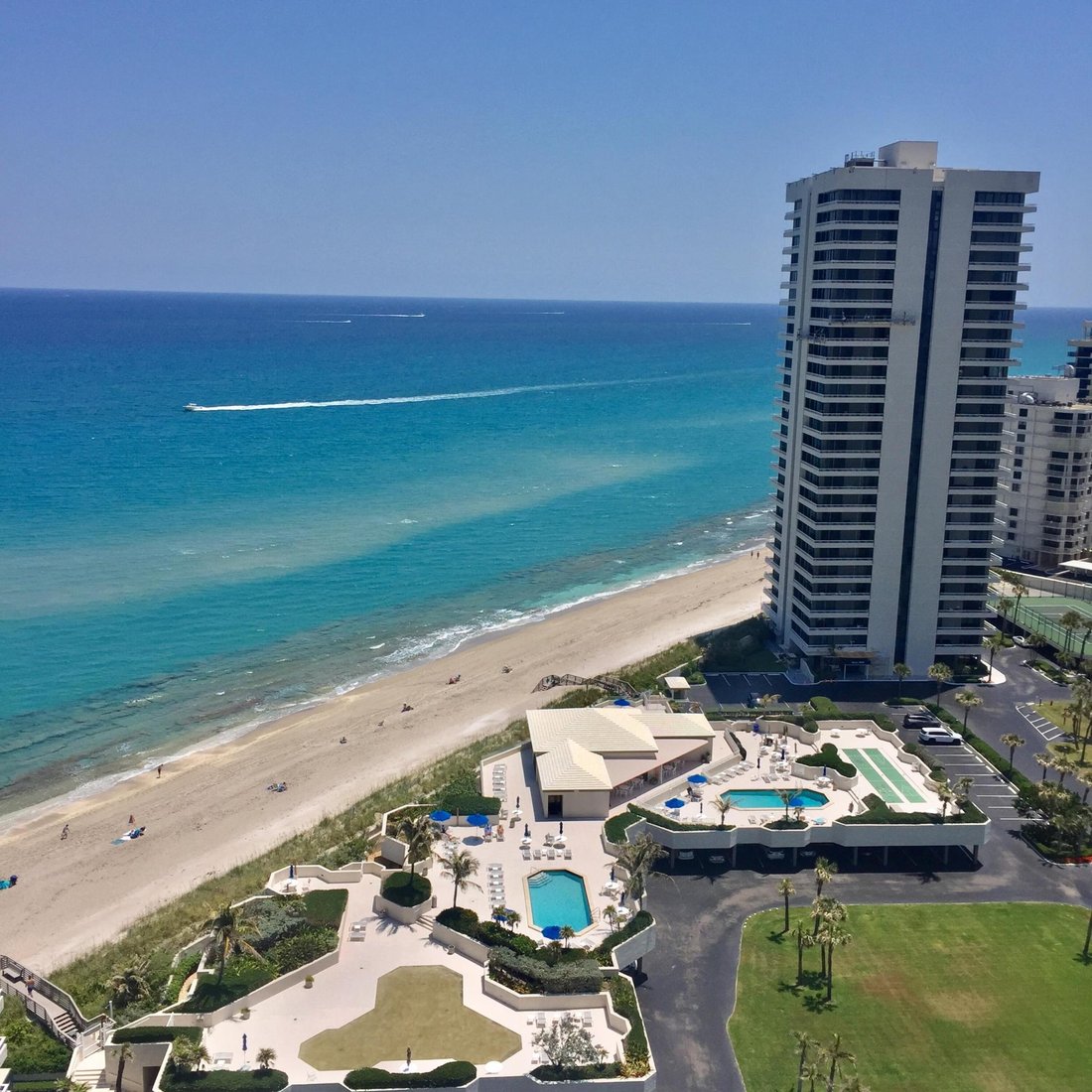 Condo in Riviera Beach, Florida, United States 3 - 16632805