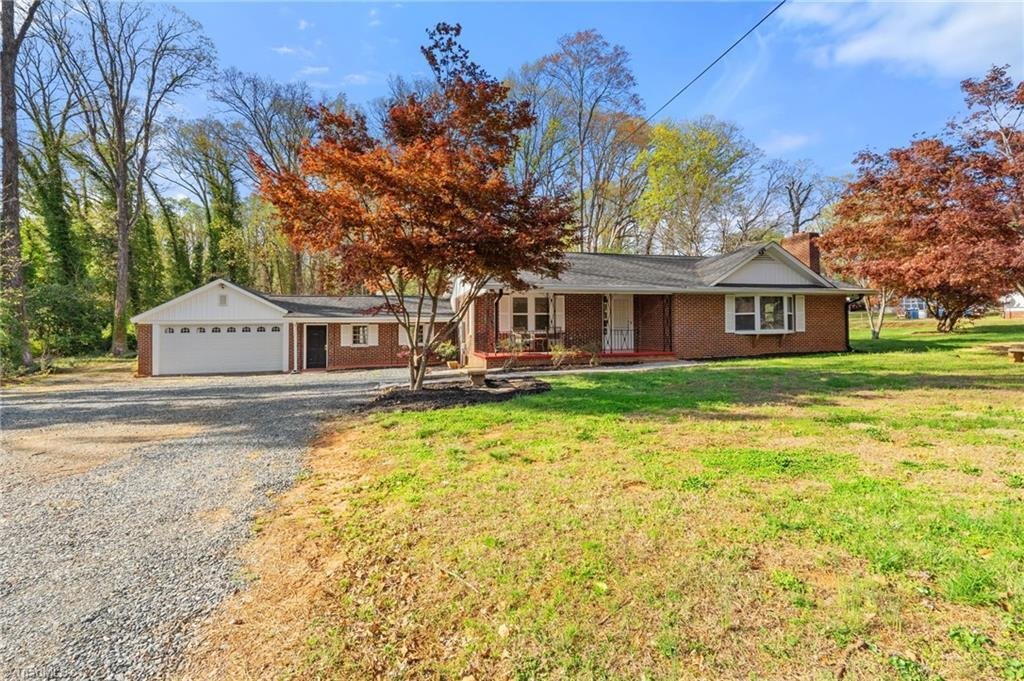 House in Winston-Salem, North Carolina, United States 2 - 17600223
