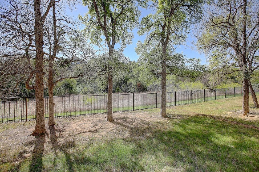 House in Georgetown, Texas, United States 4 - 17609718