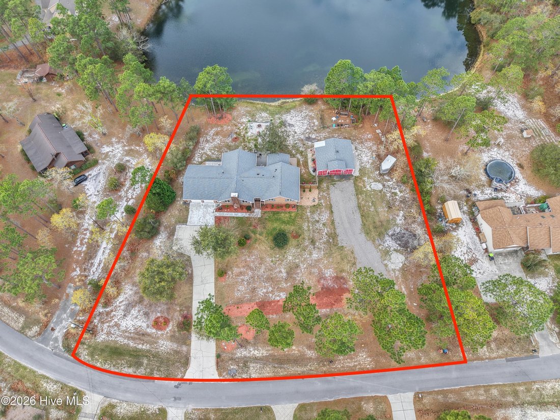 House in Southport, North Carolina, United States 5 - 17605688