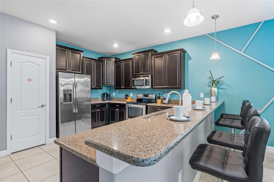 House in Davenport, Florida, United States 2 - 17603545