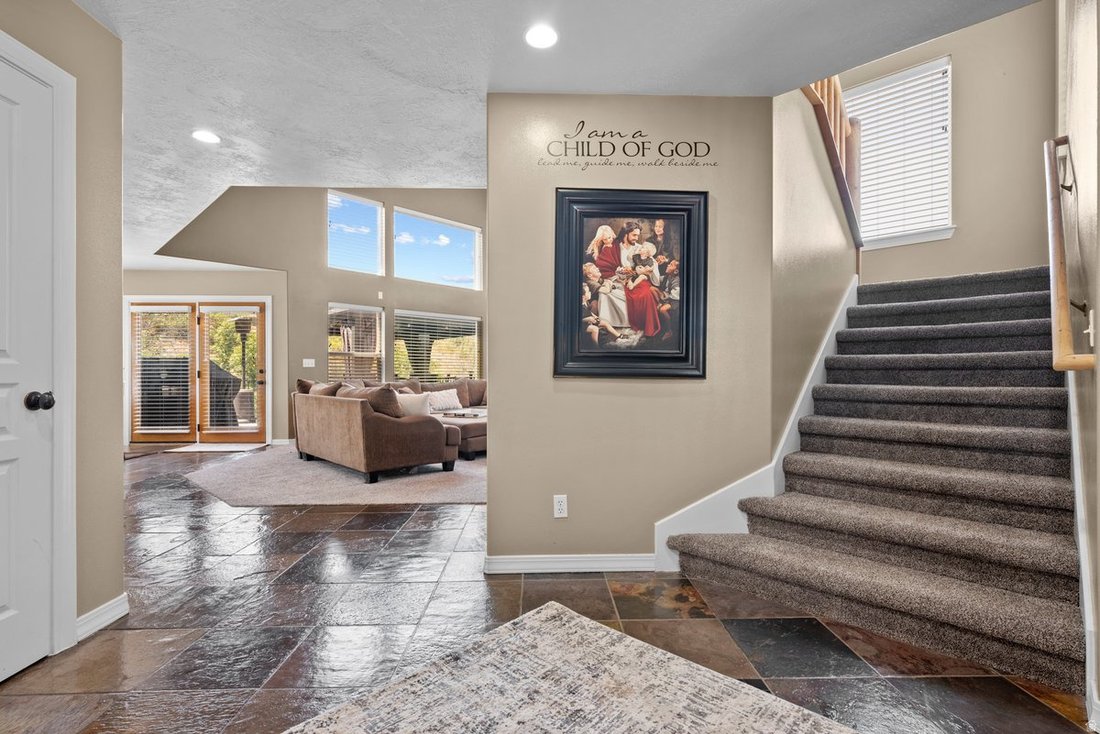 House in Payson, Utah, United States 3 - 17601759