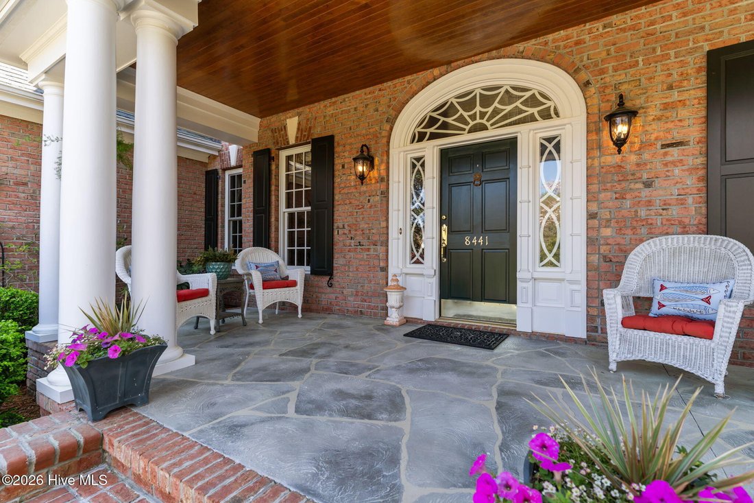 House in Wilmington, North Carolina, United States 3 - 17605433