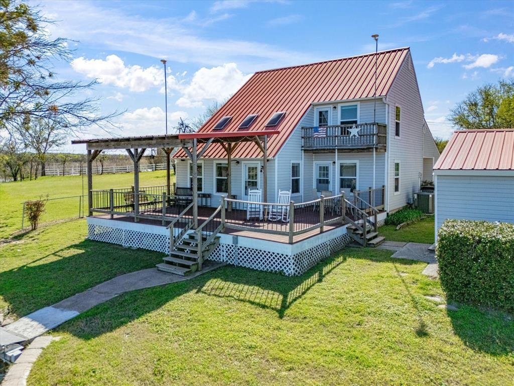 House in Bridgeport, Texas, United States 3 - 17610193