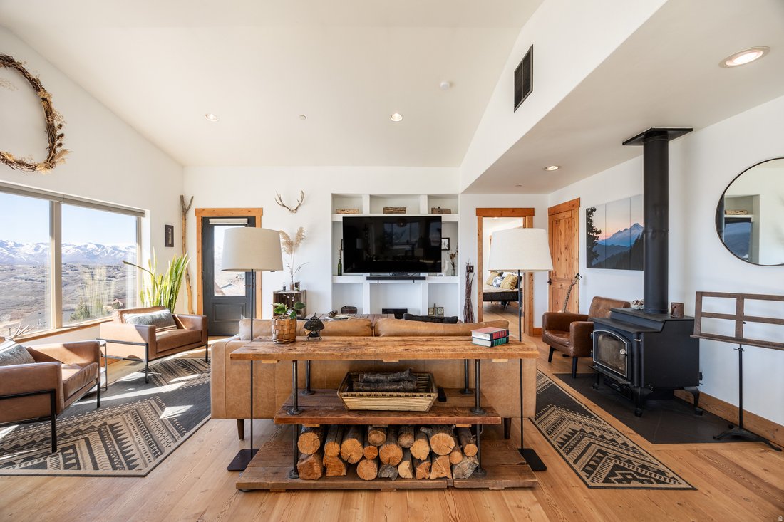 House in Park City, Utah, United States 5 - 17602019