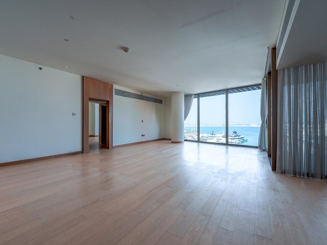 Apartment in Jumeirah Bay, Dubai, United Arab Emirates 3 - 17599112