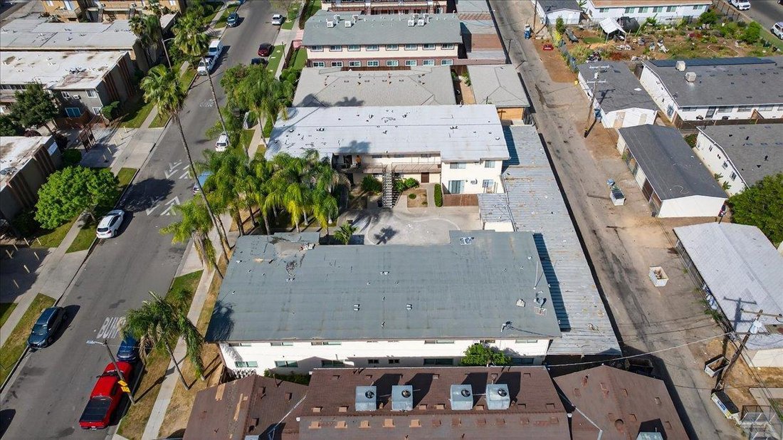 Fresno, California, United States 3 - 17602670
