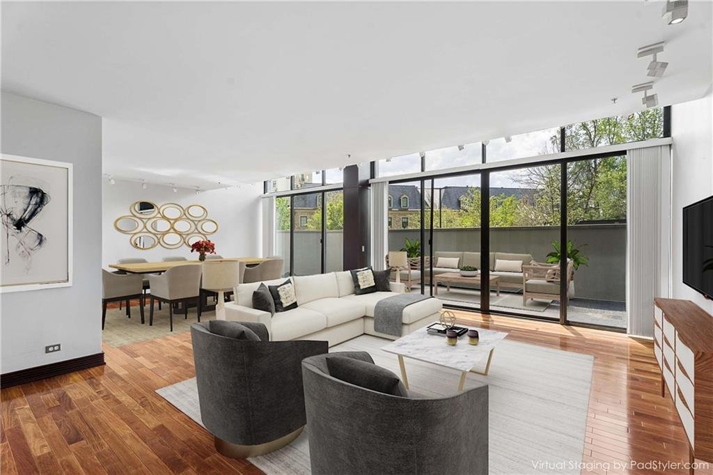 Condo in Atlanta, Georgia, United States 4 - 17608617