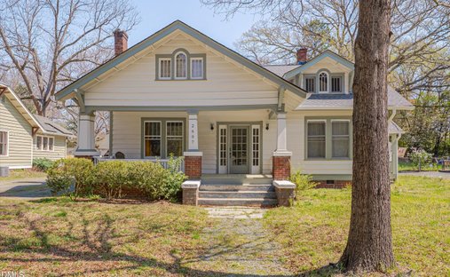 Apartamento en Chapel Hill, Carolina del Norte, Estados Unidos 1