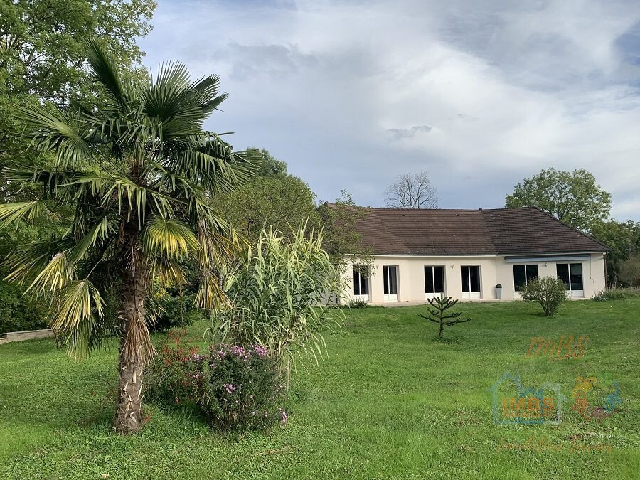 Villa in Quincey, Bourgogne – Franche-Comté, France 1 - 17614938