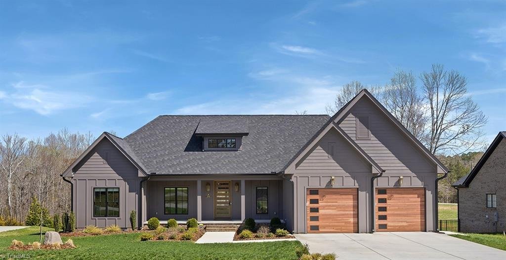 House in Summerfield, North Carolina, United States 5 - 17600227