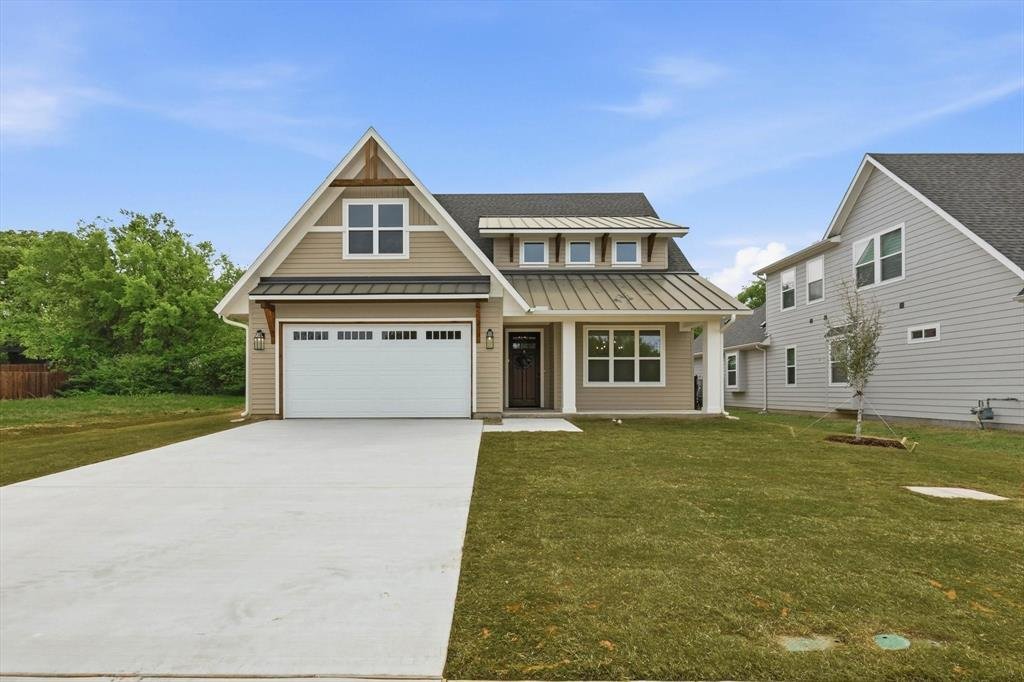 House in Lantana, Texas, United States 1 - 17610268
