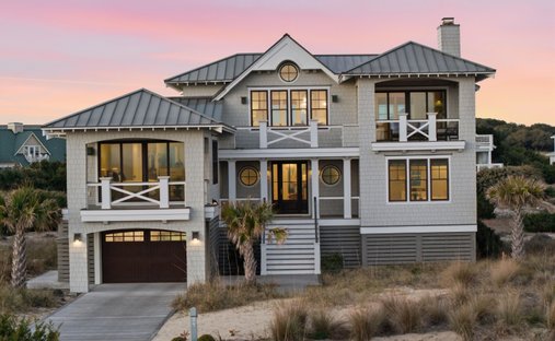 Casa en Southport, Carolina del Norte, Estados Unidos 1
